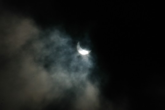 eclipse