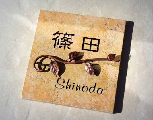 shinoda