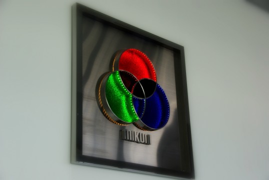 mikuniLED