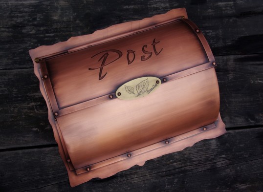 post