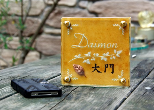 daimon13FS