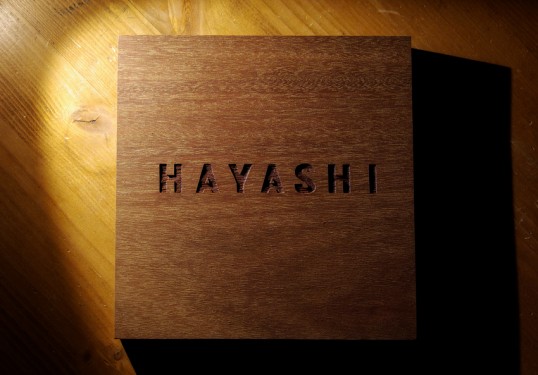 hayashi