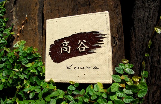 kohya