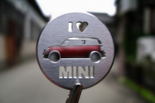 mini