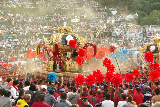 灘のけんか祭り