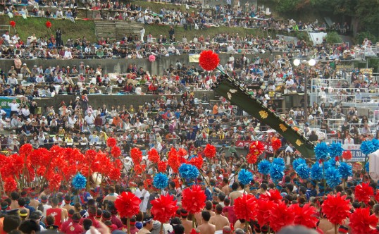 灘のけんか祭り
