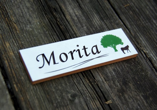 マンション用表札