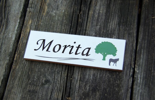 マンション用表札