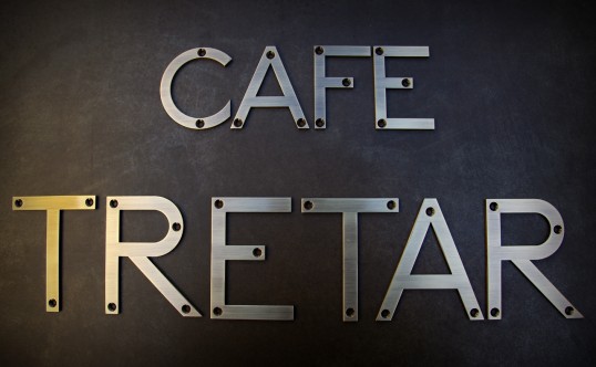cafeTRETAR