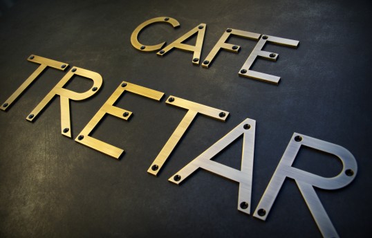 cafeTRETAR
