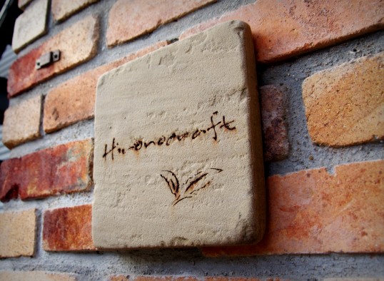hironocraftstone