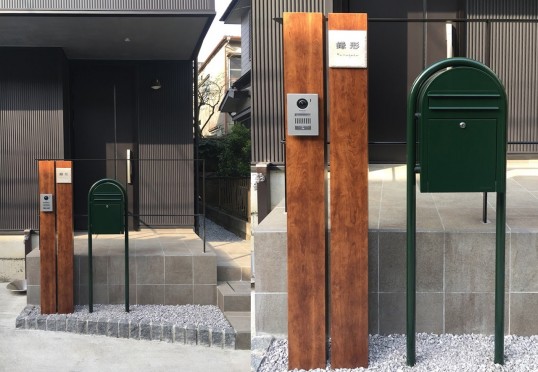 施工写真