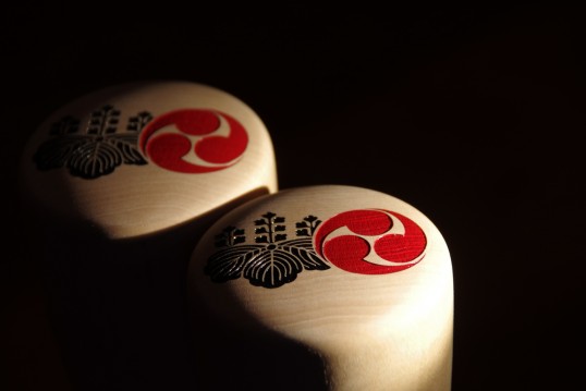 魚吹八幡神社秋季例祭