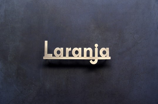 laranja