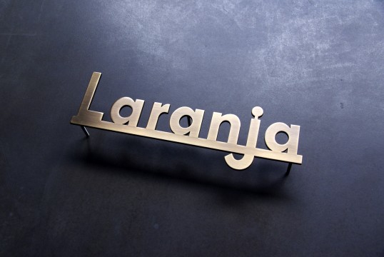 laranja