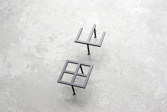 ステンレス切り文字