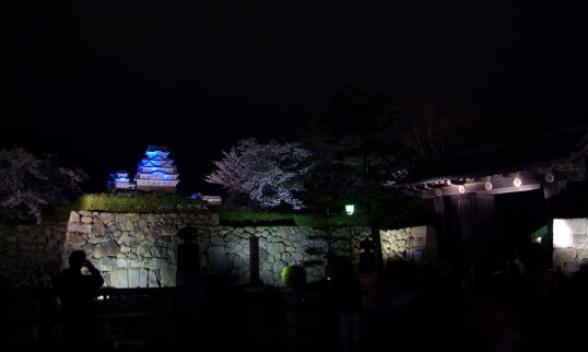 ライト・イット・アップ・ブルー(LIUB)