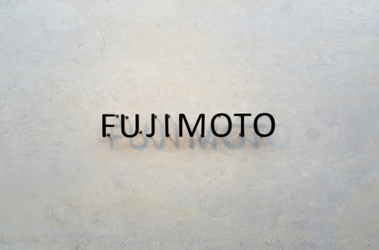 ステンレス切り文字表札