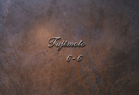 オスポール用表札