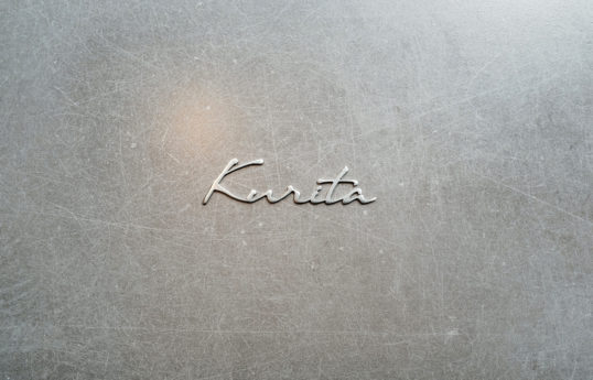 オスポール用表札