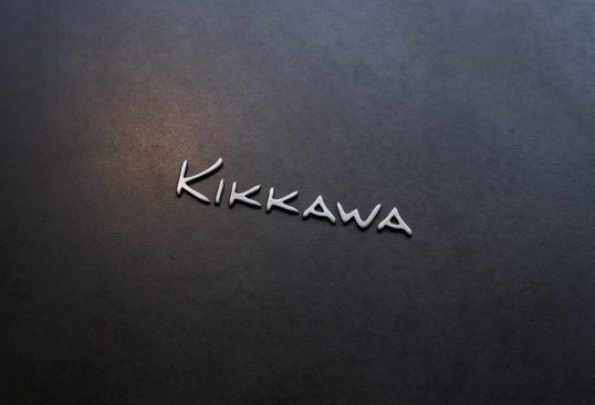 オスポール用表札