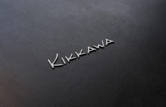 オスポール用表札