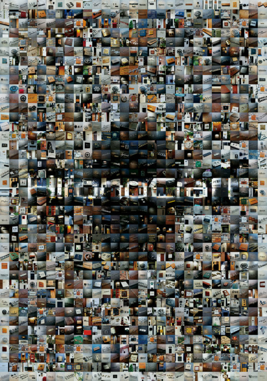 HironoCraft_MosaicArt