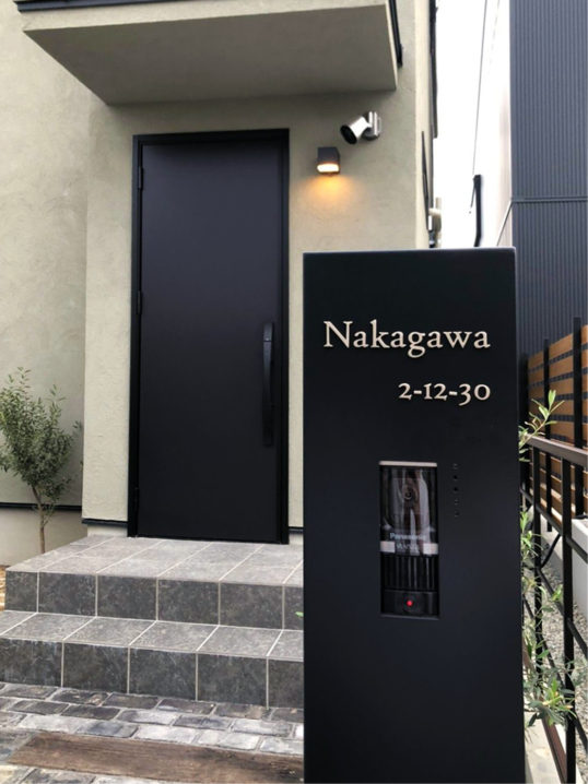 施工写真