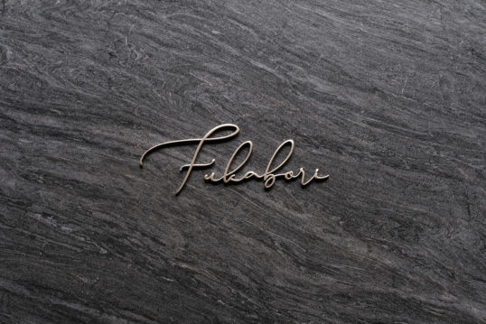 オスポール用表札