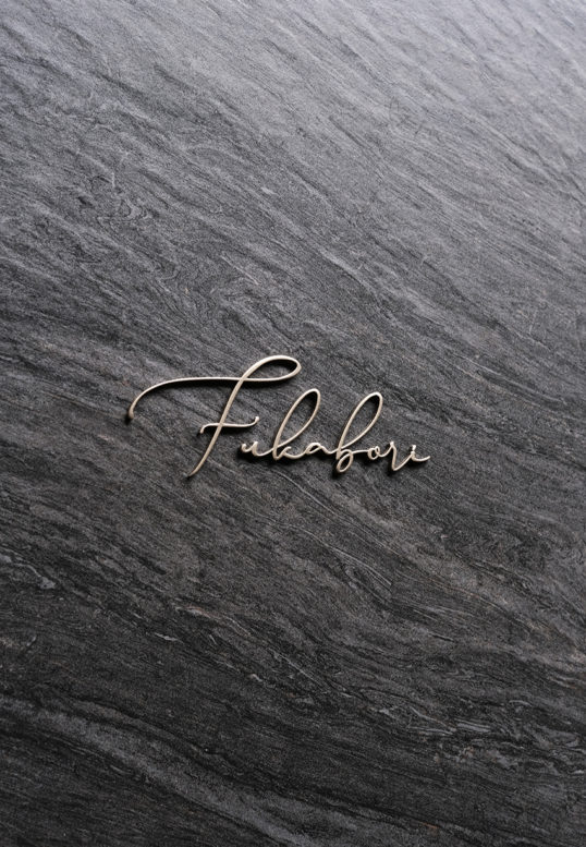 オスポール用表札