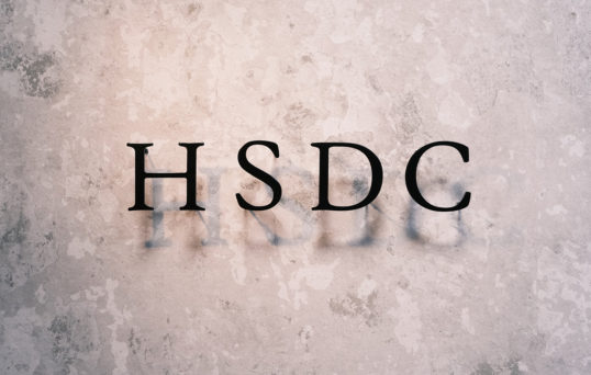 ステンレス切り文字看板