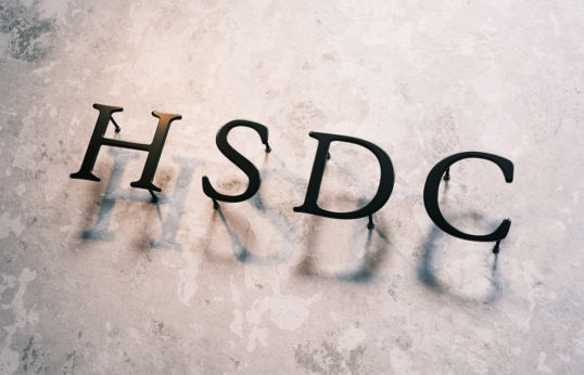 ステンレス切り文字看板