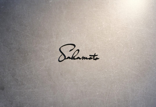 オスポール用表札