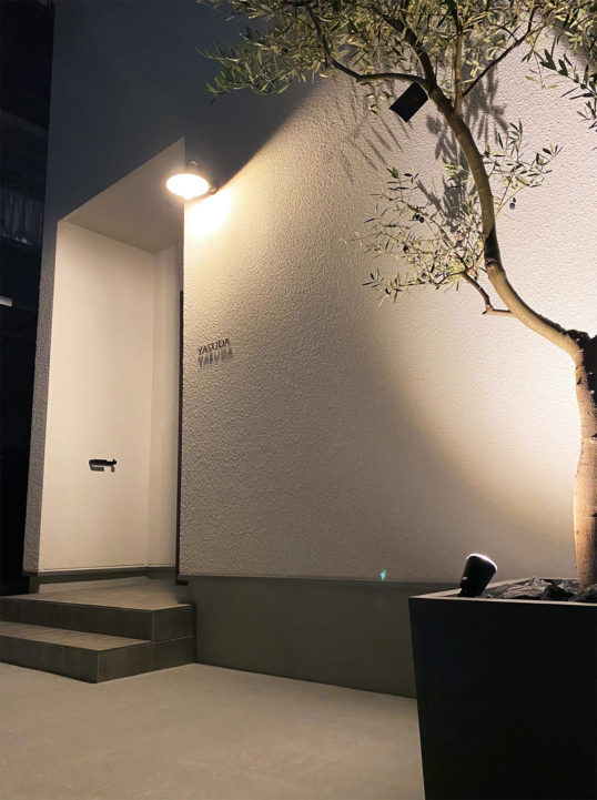 施工写真