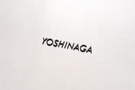 オスポール用表札