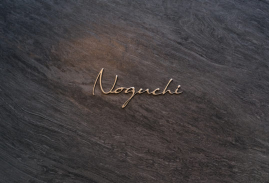 オスポール用表札