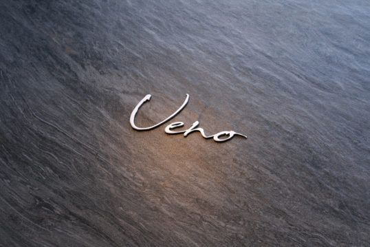 オスポール用表札