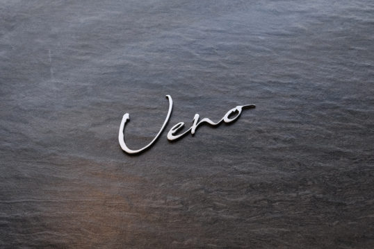 オスポール用表札