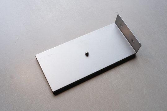 機能門柱用表札