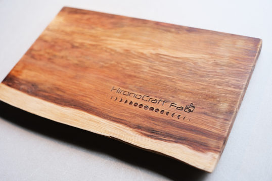 キャッシュトレイ