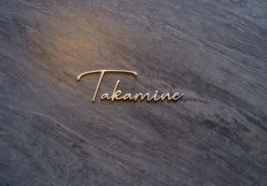 takamine