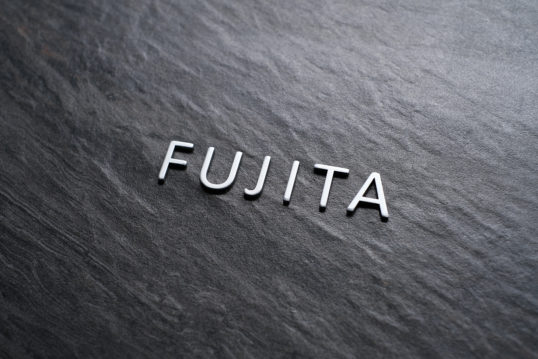 オスポール用表札