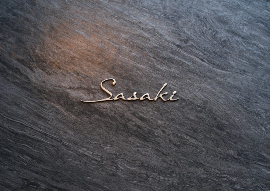 マンション用表札